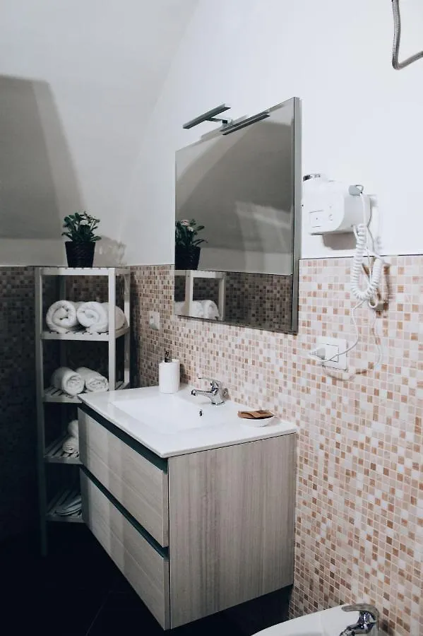 Myrrh Casa Vacanze Bari