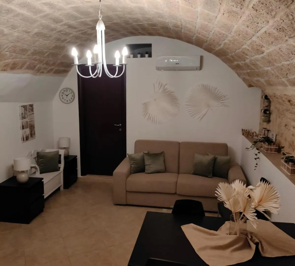 Myrrh Casa Vacanze Bari