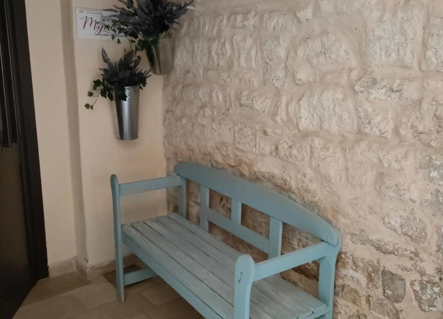 Myrrh Casa Vacanze Bari