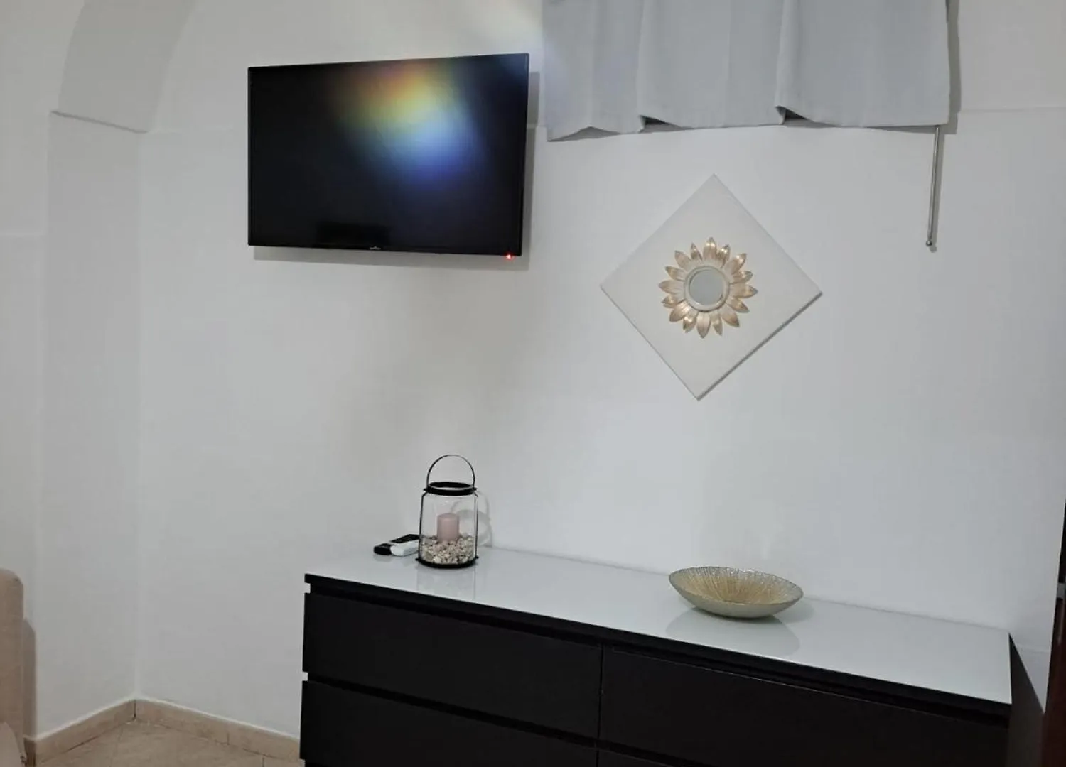 Myrrh Casa Vacanze Bari Appartement