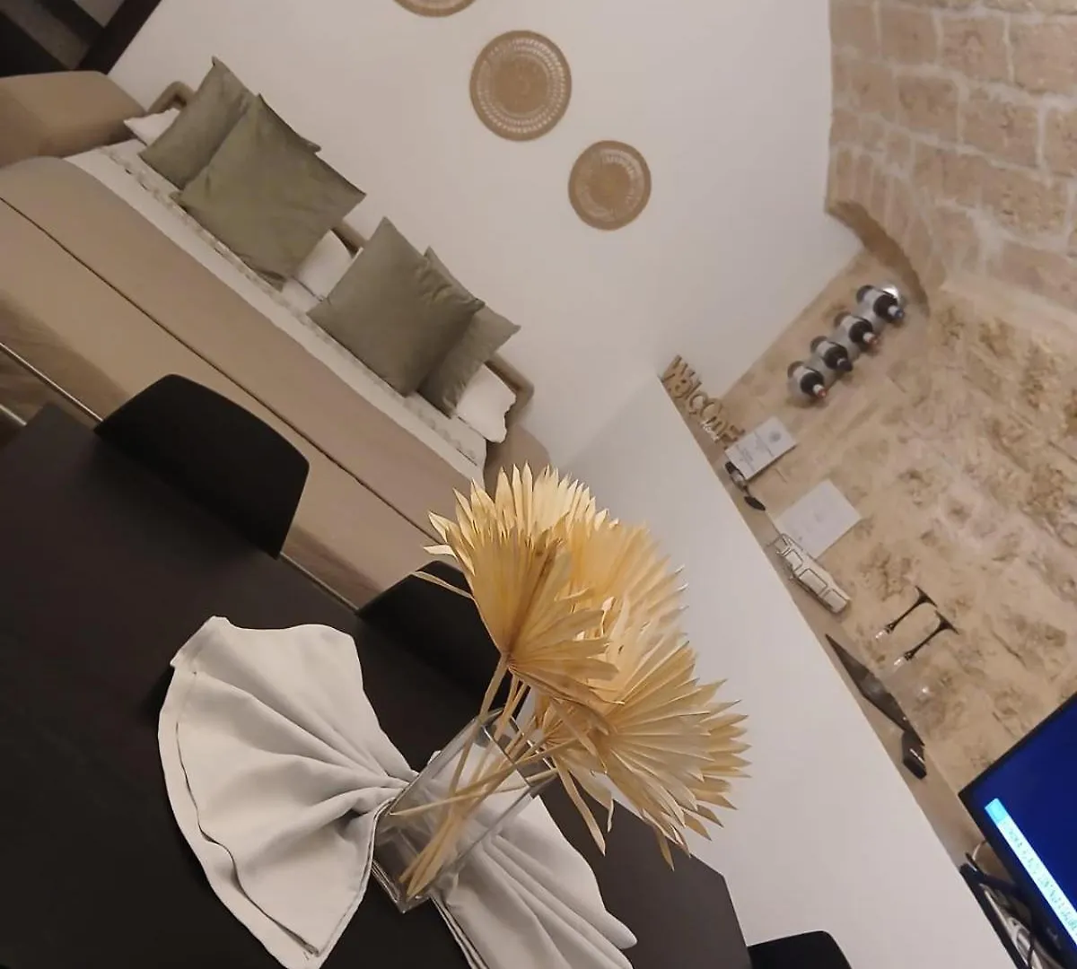 Myrrh Casa Vacanze Bari