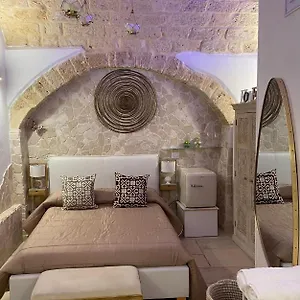Apartment Loft Le Gemelle, Bari