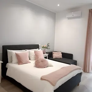 Apartment Eden House, Bari