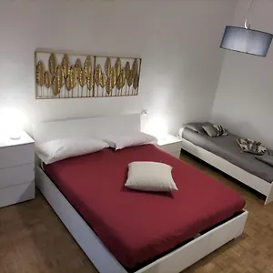Borgo 90 House , Bergamo Włochy