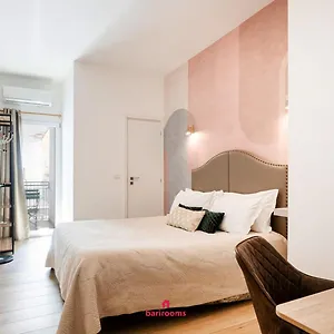 Apartment Barirooms - Picca 24, Bari