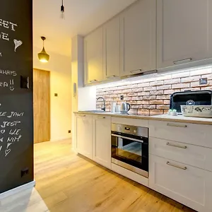 Prime - Loft , Gdańsk Polska