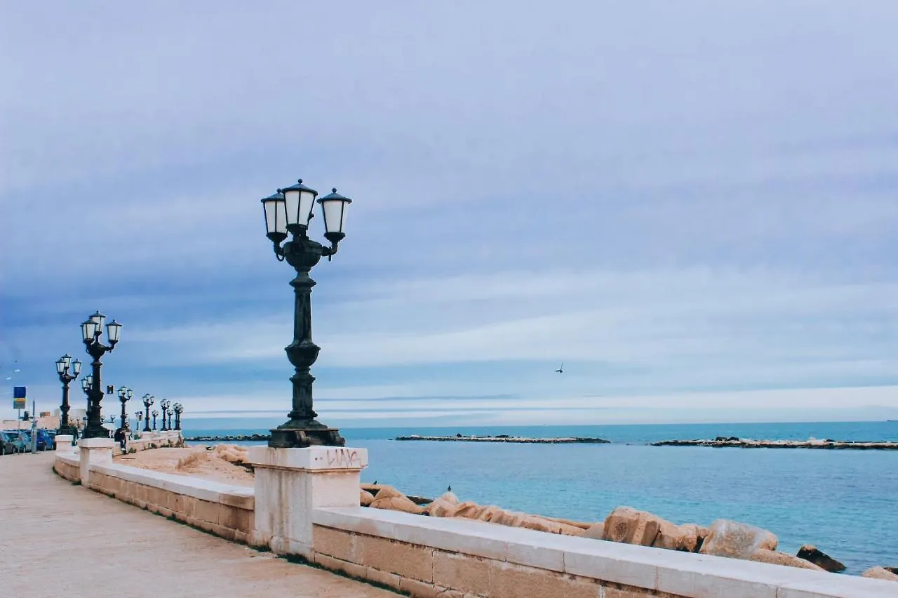 Myrrh Casa Vacanze Bari 0*,  Italy