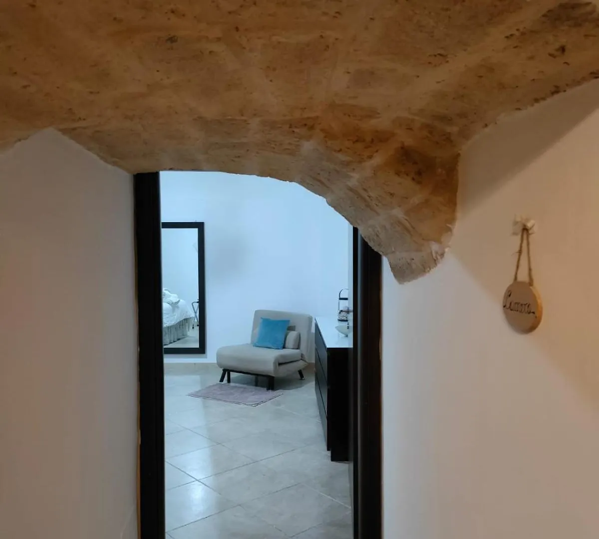 Myrrh Casa Vacanze Bari Apartment