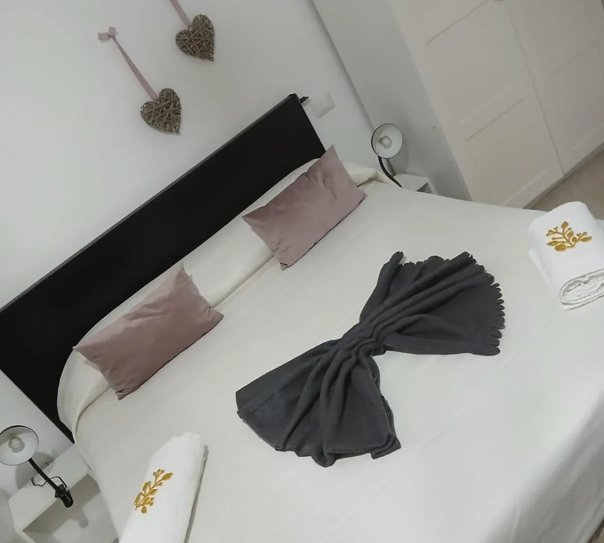 Apartment Myrrh Casa Vacanze Bari
